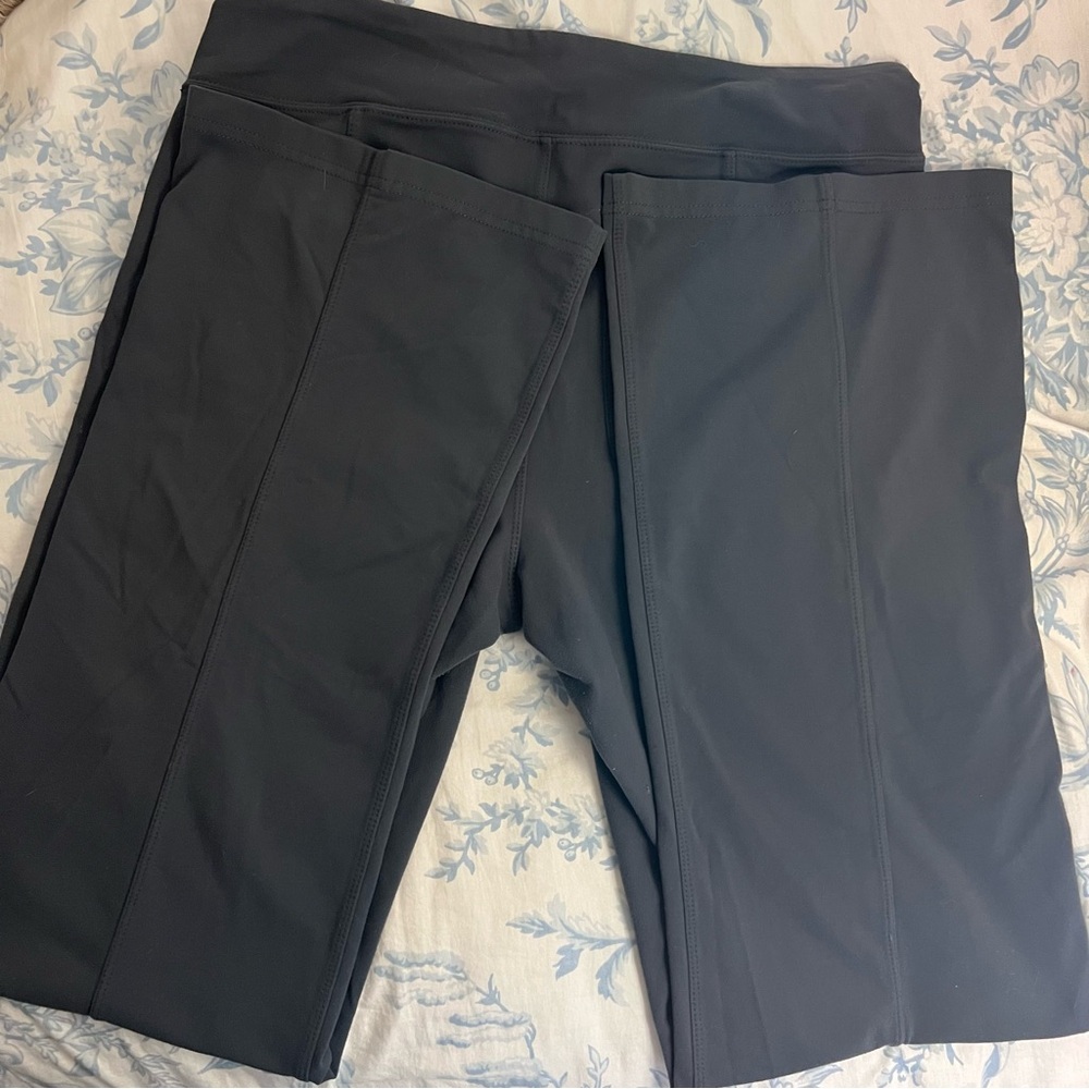 Athleta Metro Classic Yoga Pant - Picture 6 of 10